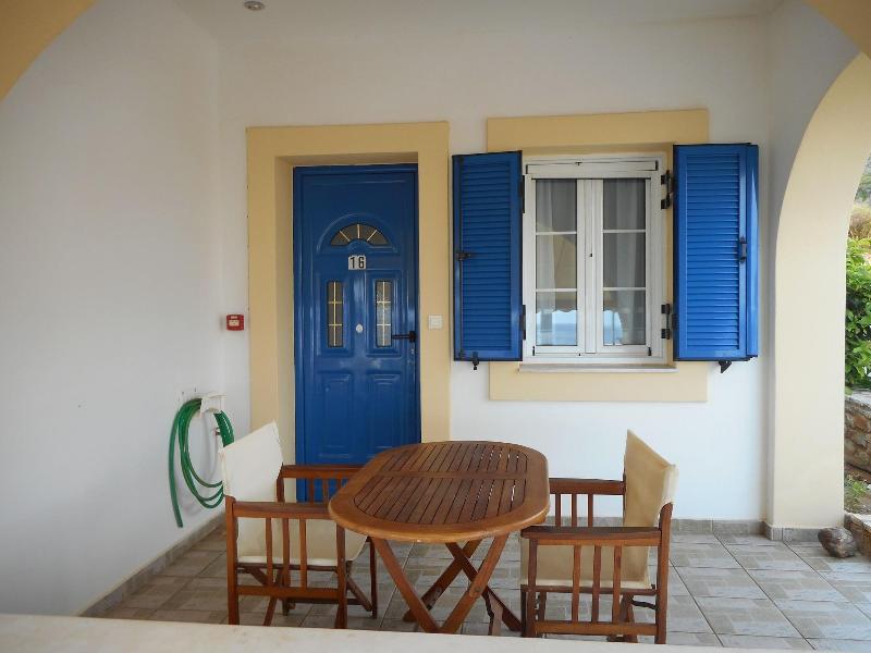 Pantonia Apartments image