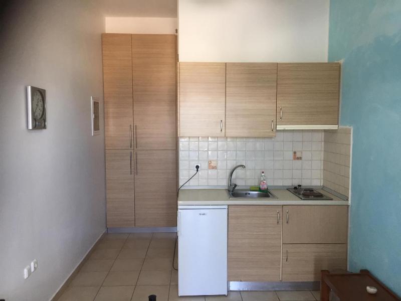 Pantonia Apartments image