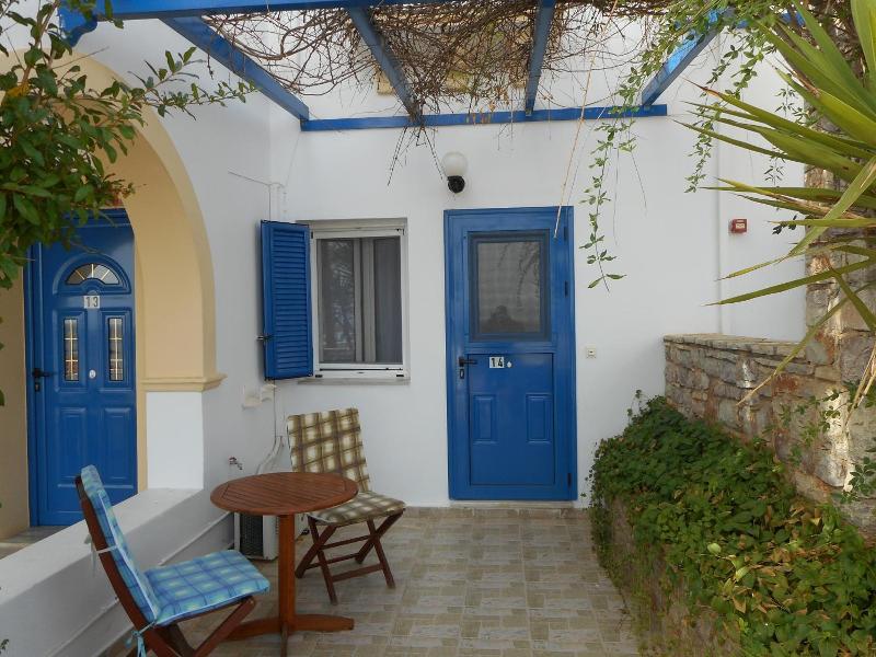 Pantonia Apartments image