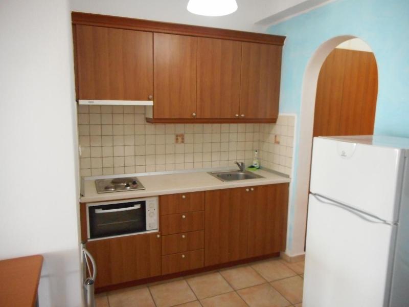 Pantonia Apartments image