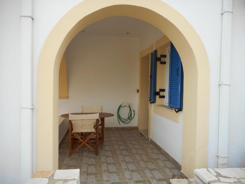 Pantonia Apartments image
