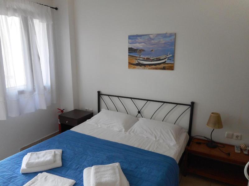Pantonia Apartments image