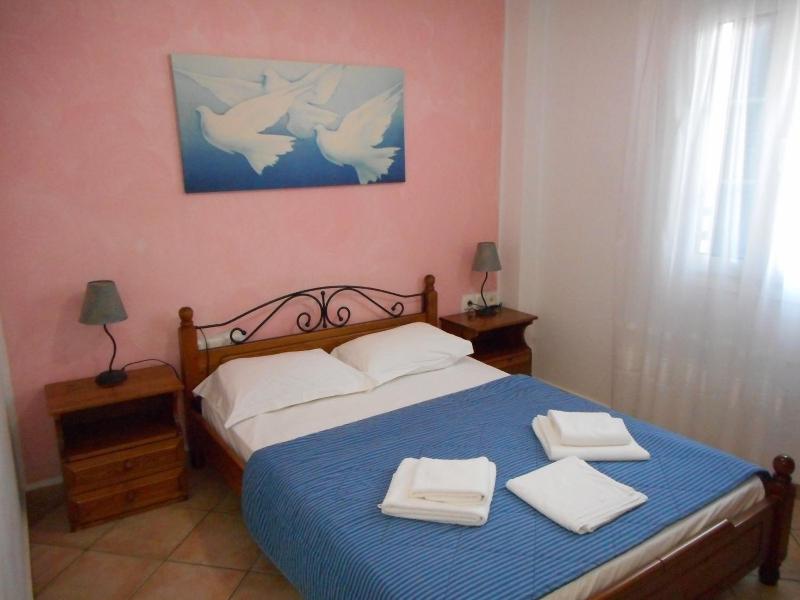 Pantonia Apartments image