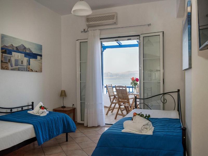 Pantonia Apartments image