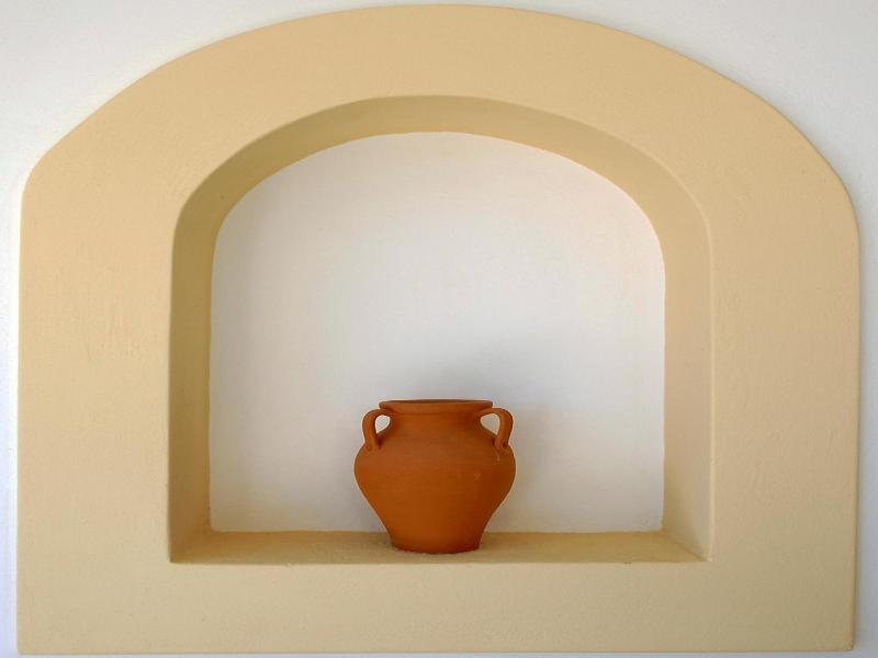 Pantonia Apartments image
