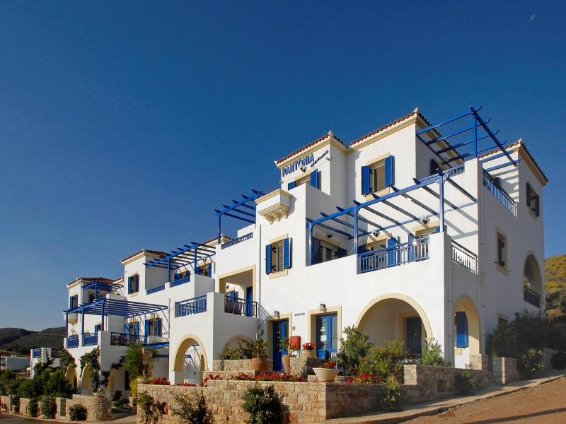 Pantonia Apartments image