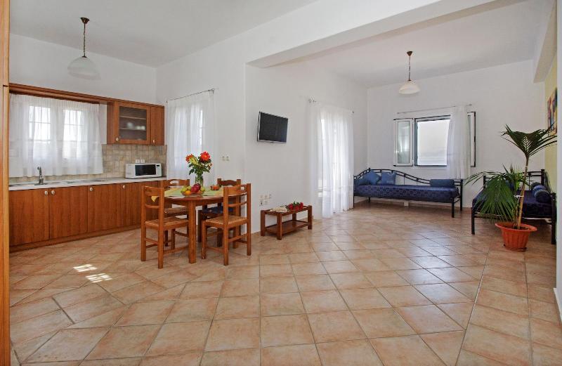 Pantonia Apartments image