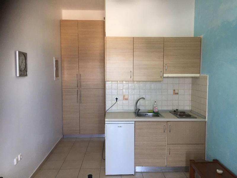 Pantonia Apartments image