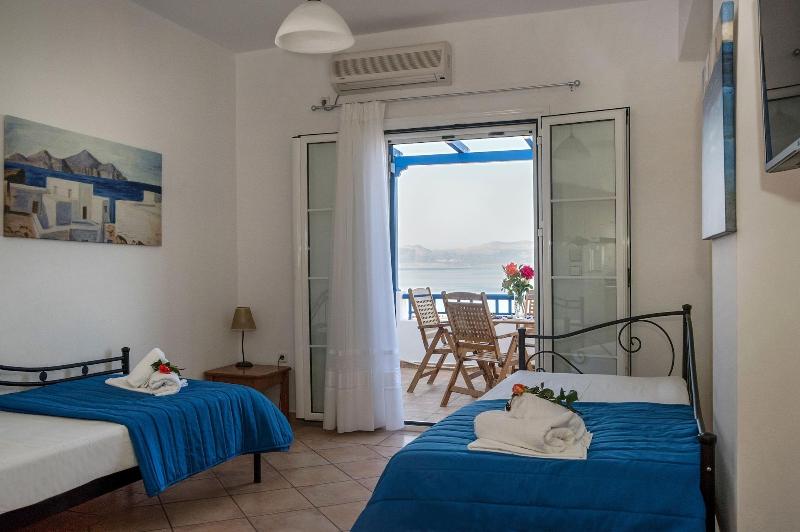 Pantonia Apartments image