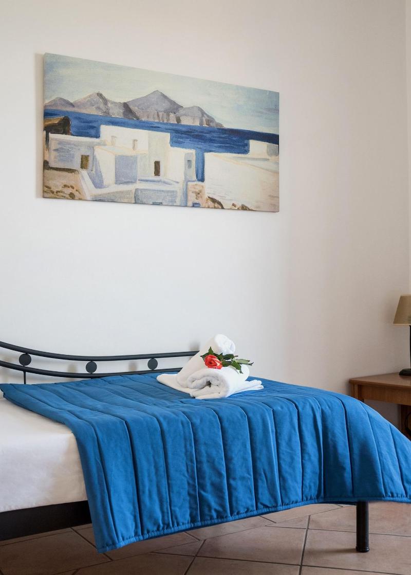 Pantonia Apartments image