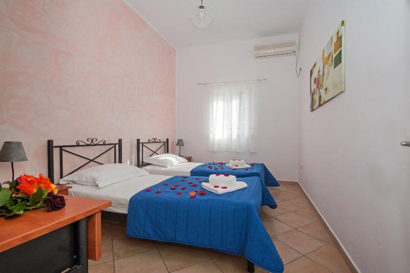 Pantonia Apartments image