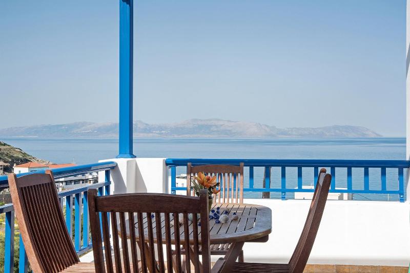 Pantonia Apartments image