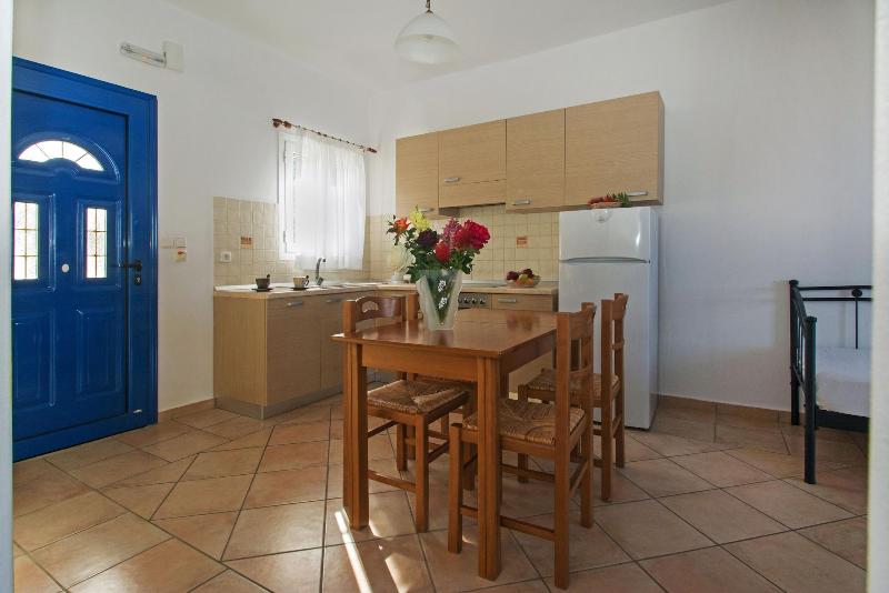 Pantonia Apartments image
