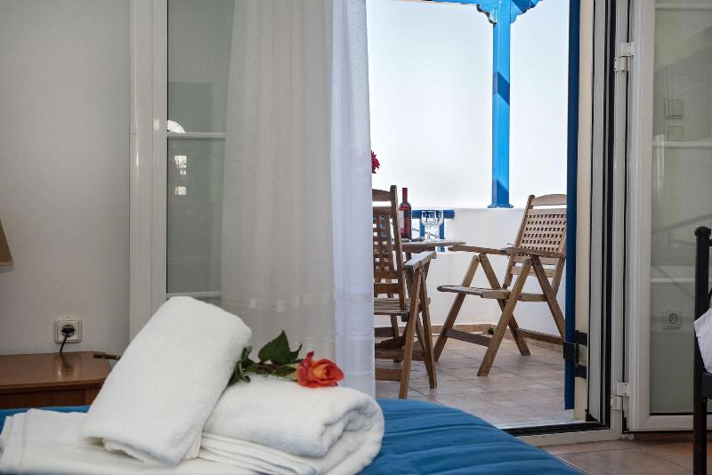 Pantonia Apartments image