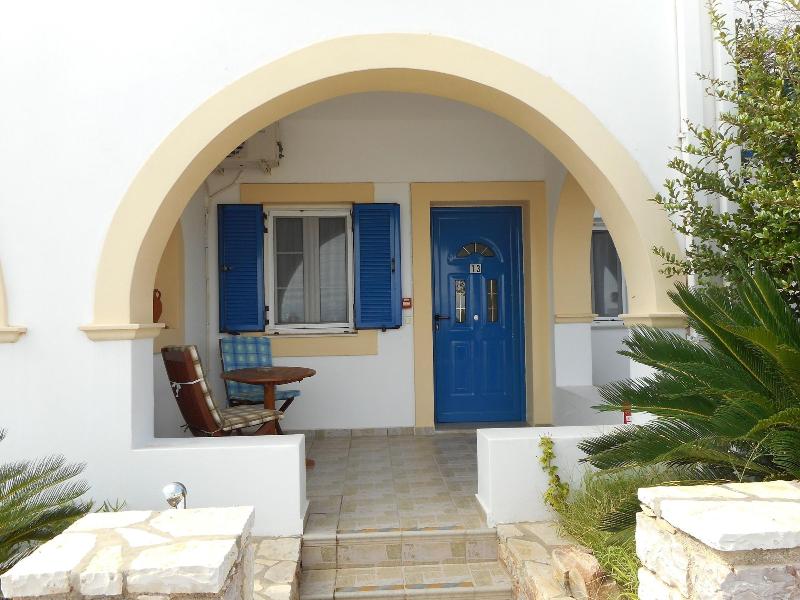 Pantonia Apartments image