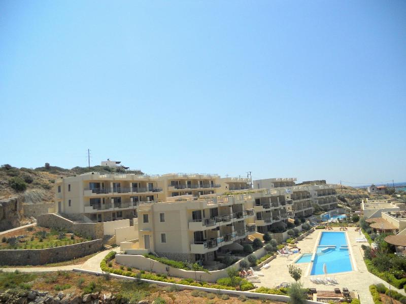 Lagada Bay Resort
