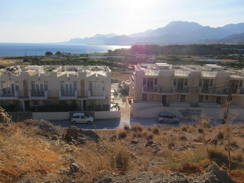 Lagada Bay Resort
