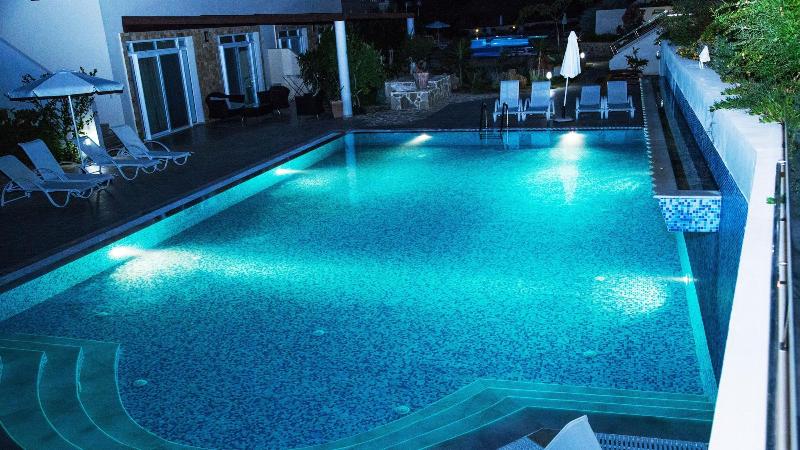 Lagada Bay Resort