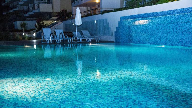 Lagada Bay Resort