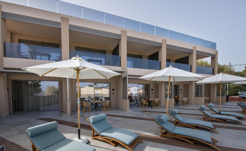 Lilium Luxury Suites - Adults Only image