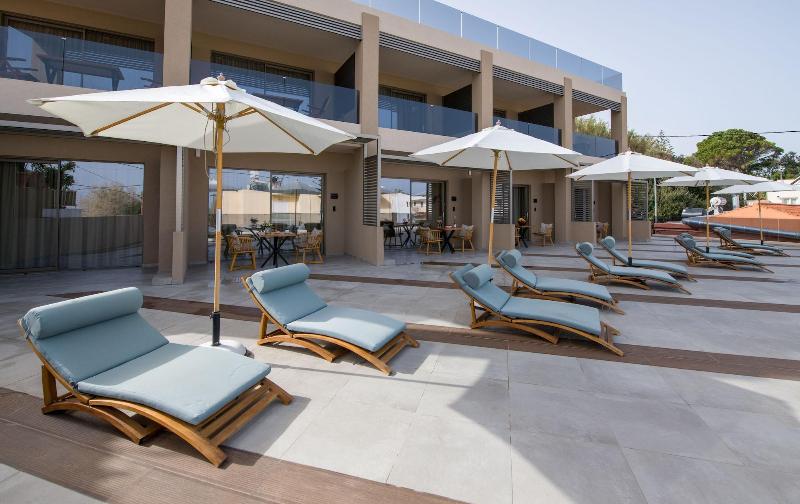 Lilium Luxury Suites - Adults Only image