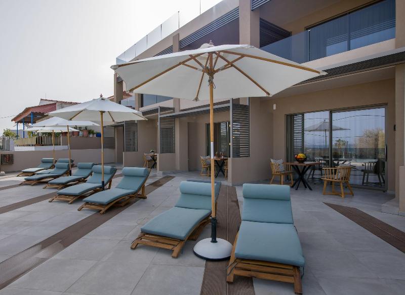 Lilium Luxury Suites - Adults Only image