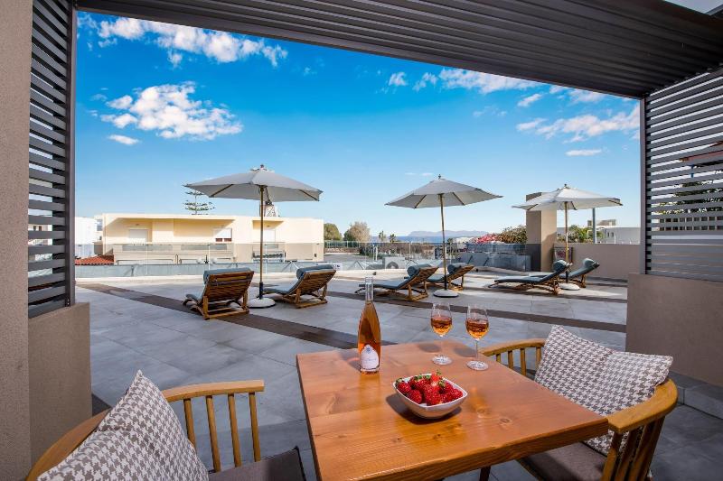 Lilium Luxury Suites - Adults Only image