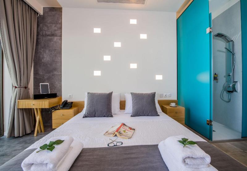 Lilium Luxury Suites - Adults Only image