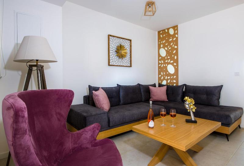 Lilium Luxury Suites - Adults Only image