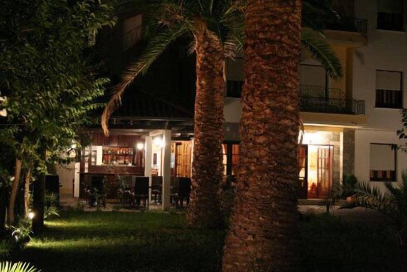 Hotel Vicky image