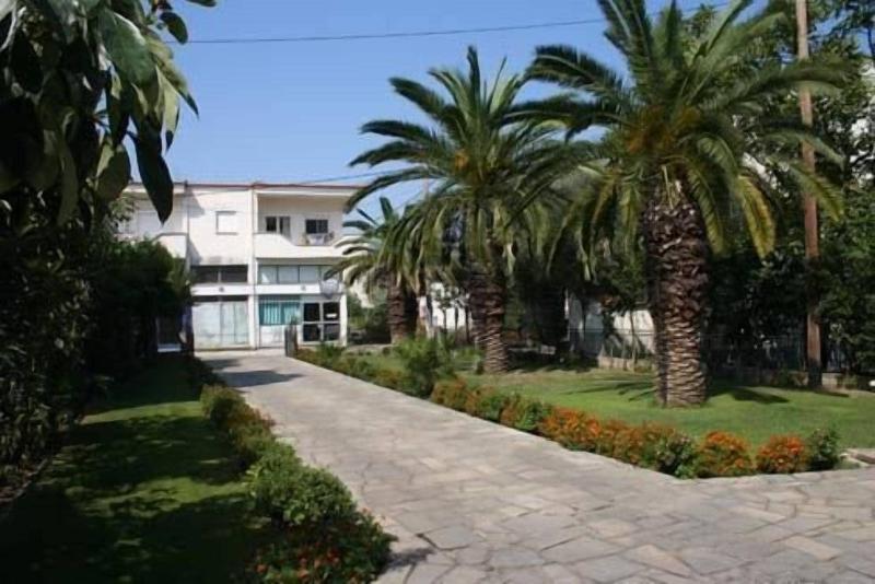 Hotel Vicky image