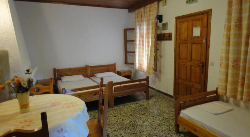 Hotel Vicky image