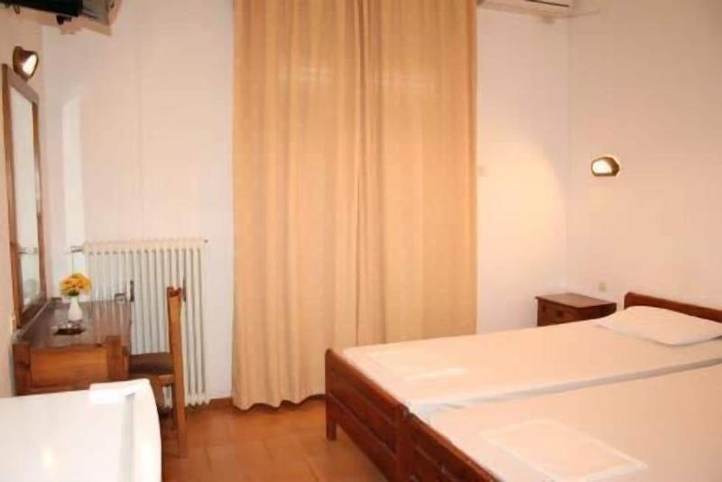 Hotel Vicky image