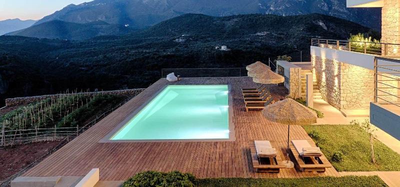 Euphoria Suites image
