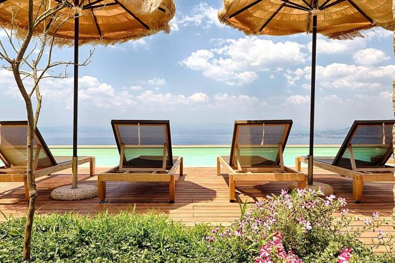 Euphoria Suites image