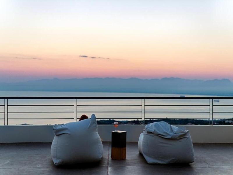 Euphoria Suites image