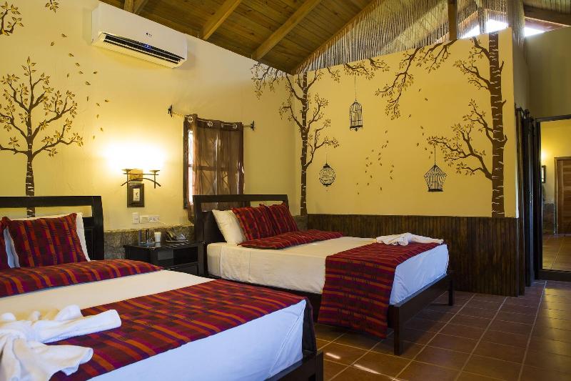 Mayan Hills Resort — general view