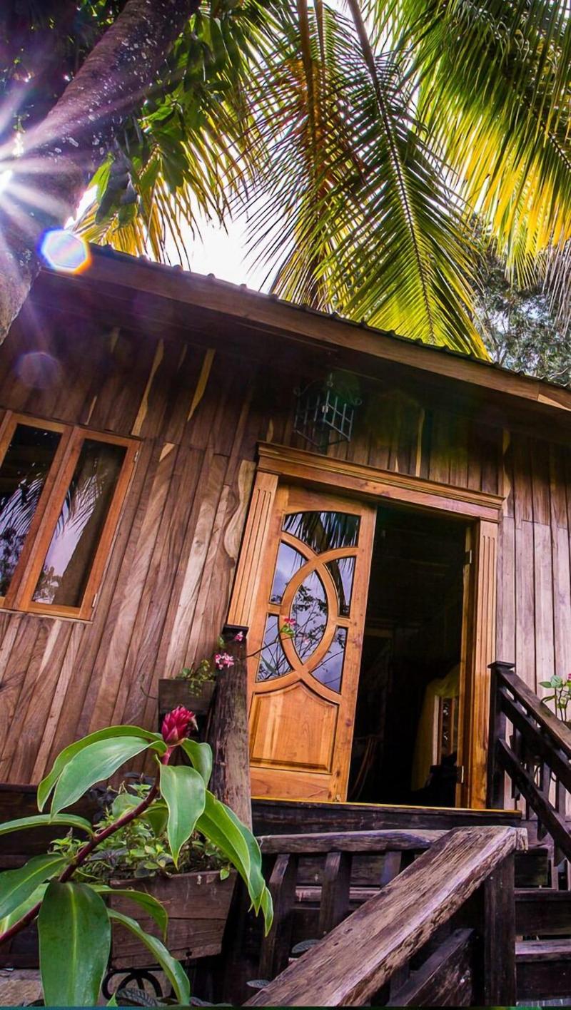 Mayan Hills Resort — exterior view
