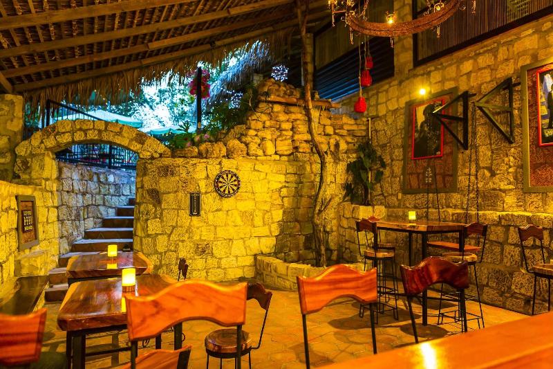 Mayan Hills Resort image
