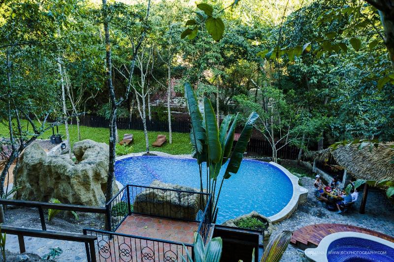 Mayan Hills Resort image