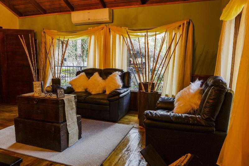 Mayan Hills Resort — view