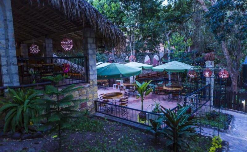 Mayan Hills Resort image