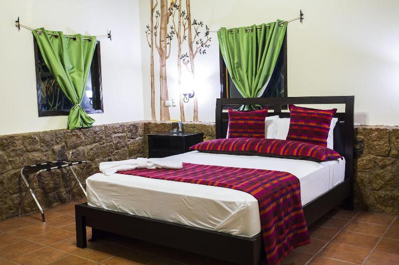 Mayan Hills Resort image
