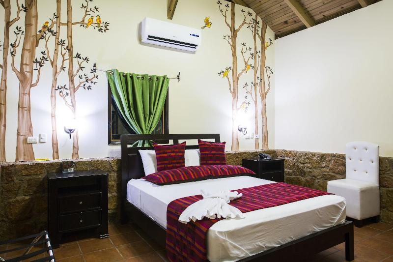 Mayan Hills Resort image
