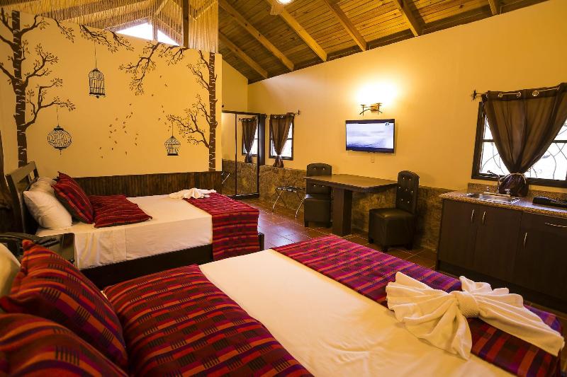 Mayan Hills Resort image