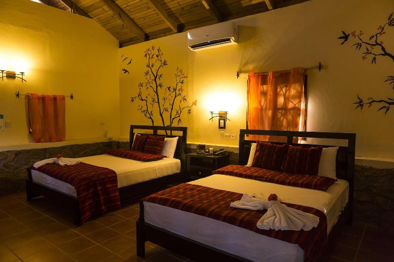 Mayan Hills Resort image