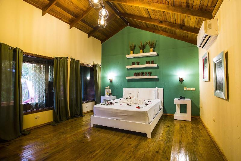 Mayan Hills Resort image