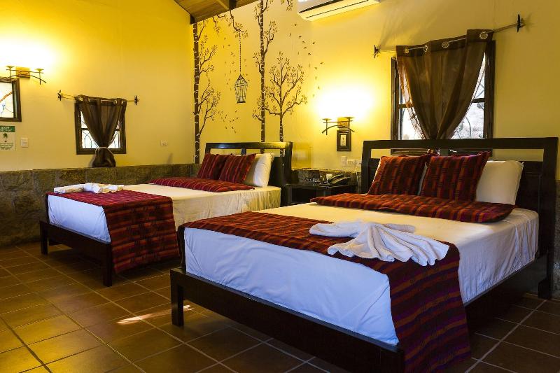 Mayan Hills Resort image
