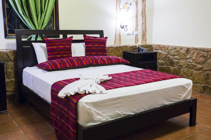 Mayan Hills Resort image