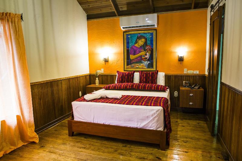 Mayan Hills Resort image